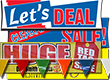Car Dealer Stuff - Banners