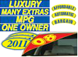 Car Dealer Stuff Decals