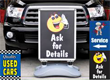 Car Dealer Stuff Signs