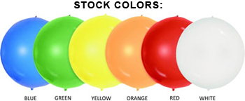 Stock Colors